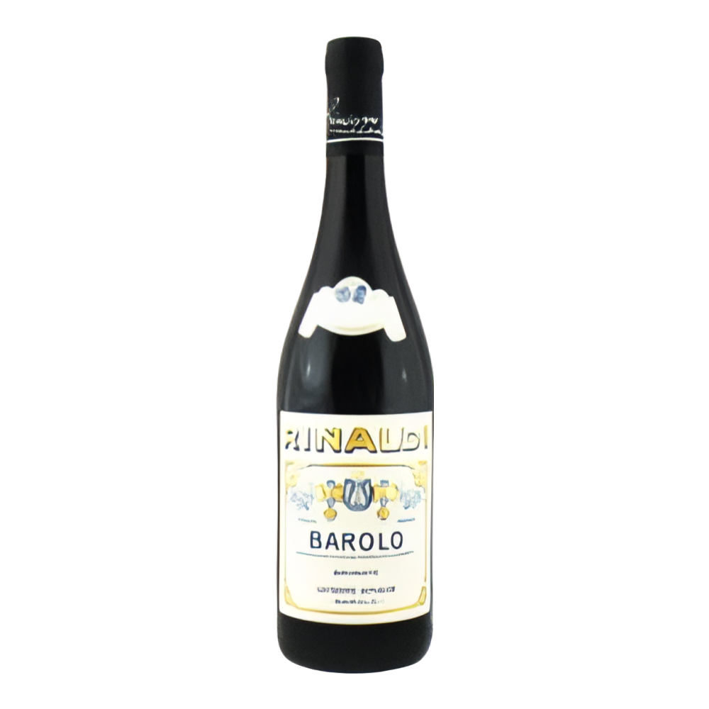Giuseppe Rinaldi, Barolo Bussia 2020, Bottiglia 750 ml